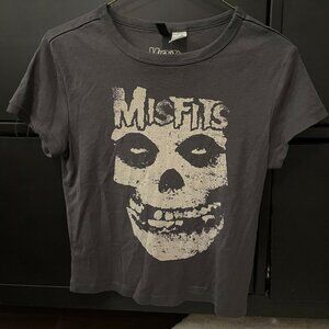 Misfits Baby T-shirt